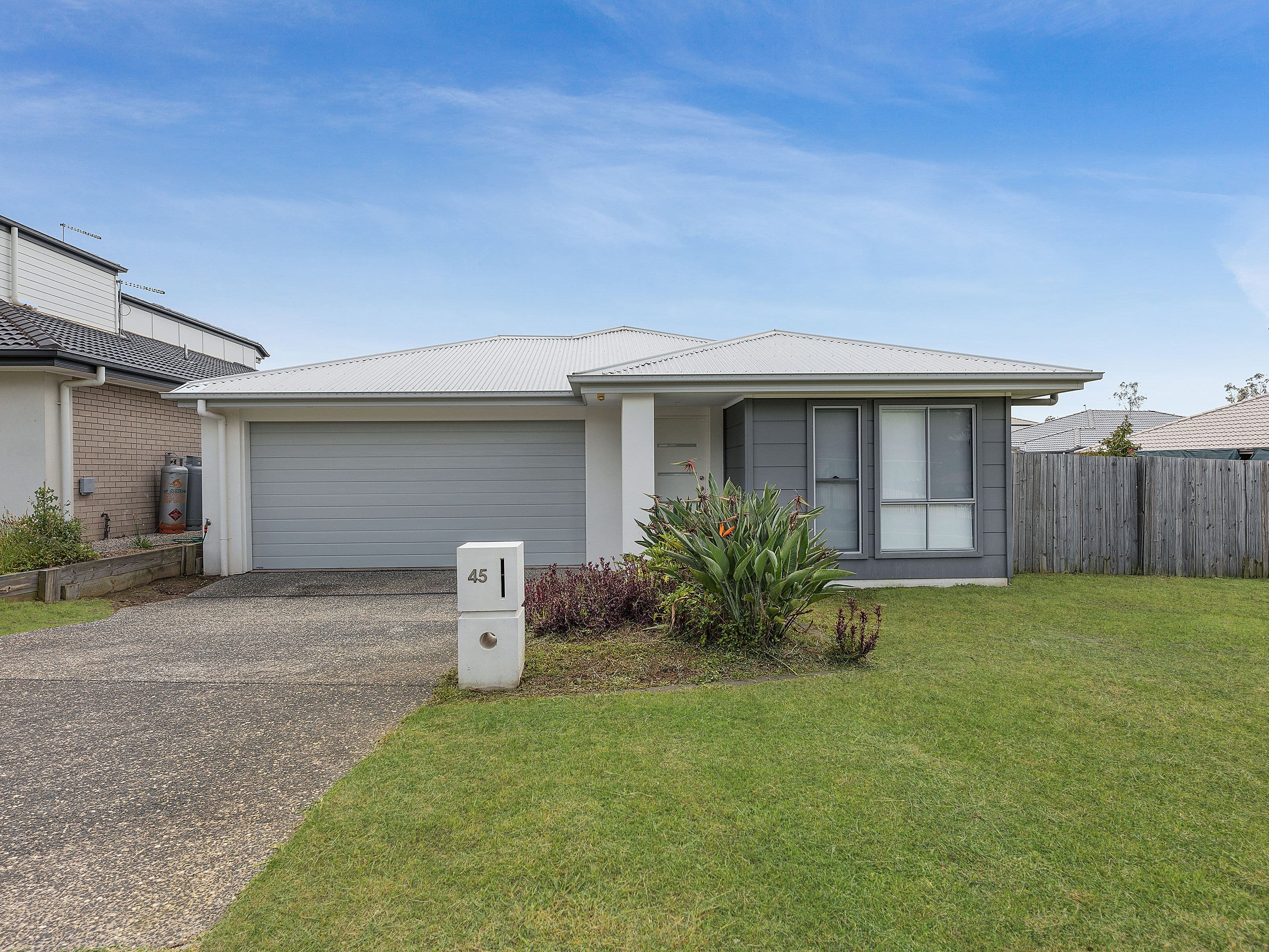 45 Jane Street, Leichhardt QLD 4305, Leichhardt - Image 1