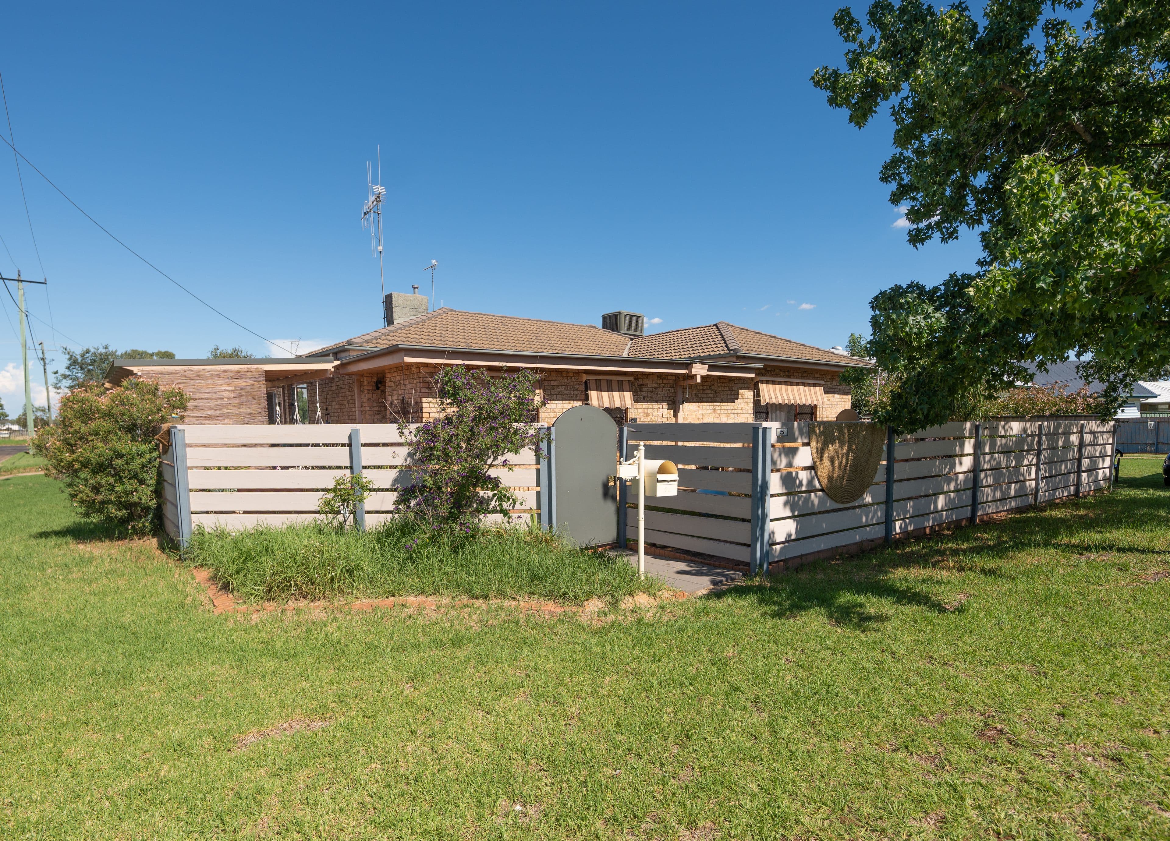 5 Brooke Street, Forbes NSW 2871, Forbes - Image 1