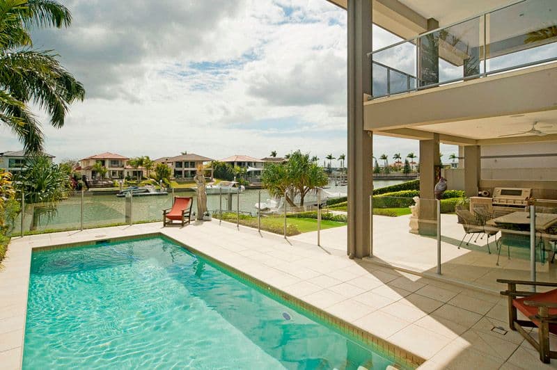 2165 Beaufort Way, HOPE ISLAND QLD 4212, Hope Island - Image 1