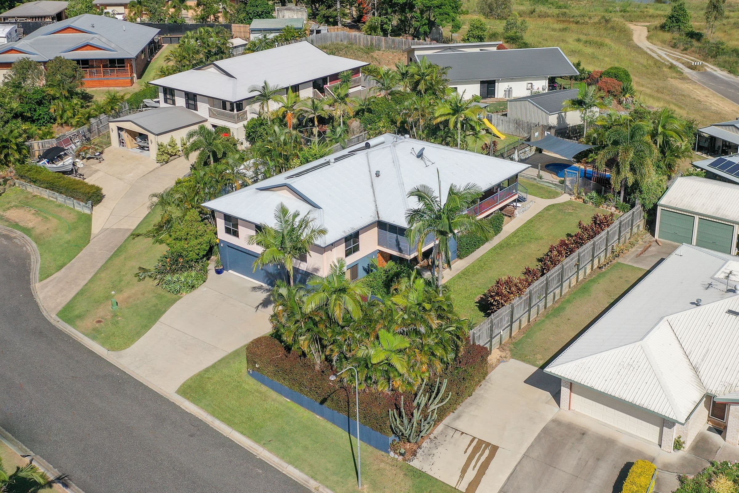 4 Harlequin Court, Calliope QLD 4680, Calliope - Thumbnail 2