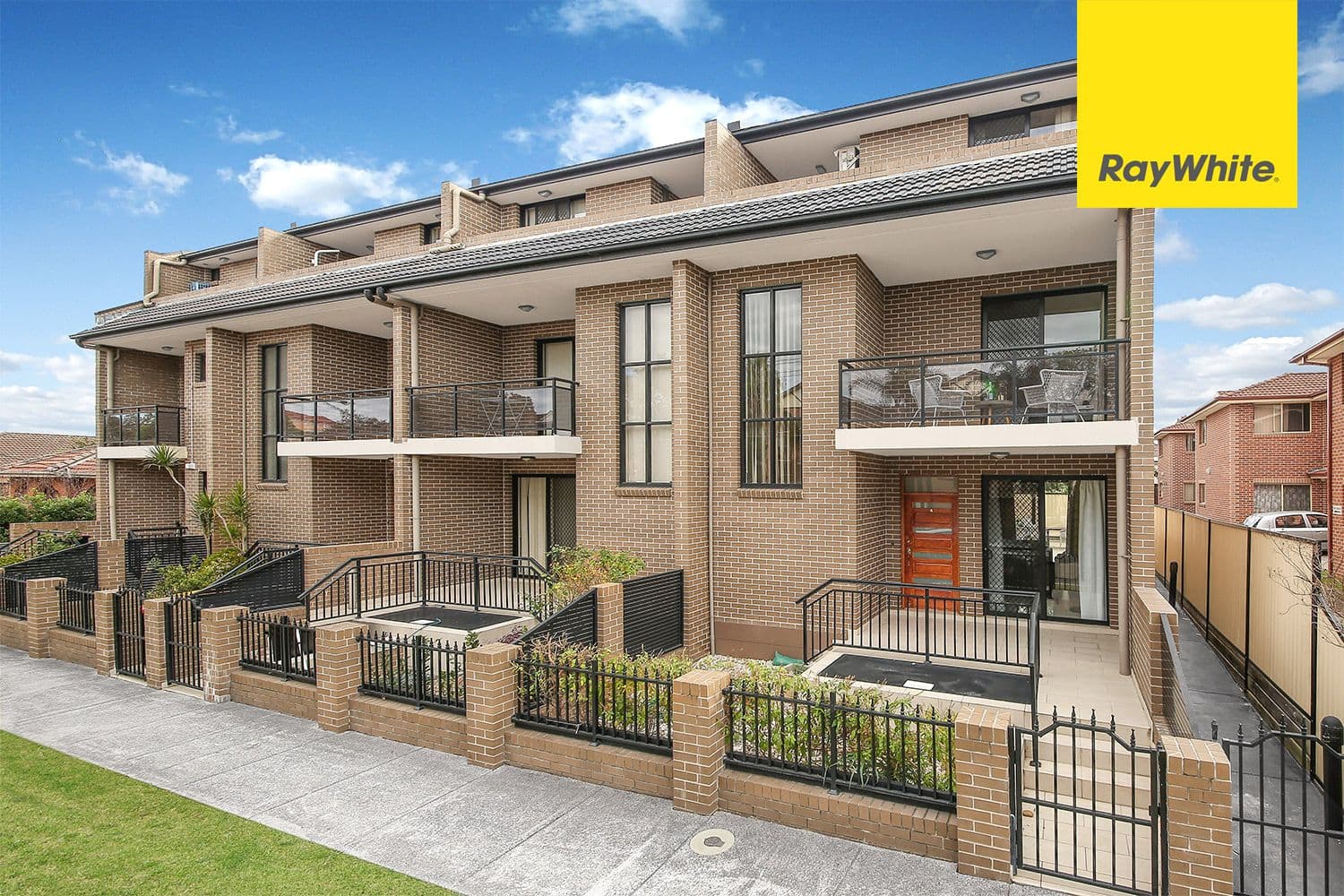 30-32 Livingstone Road, Lidcombe NSW 2141, Lidcombe - Image 1