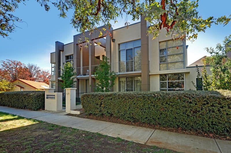 42 Henty Street, BRADDON ACT 2612, Braddon - Thumbnail 2