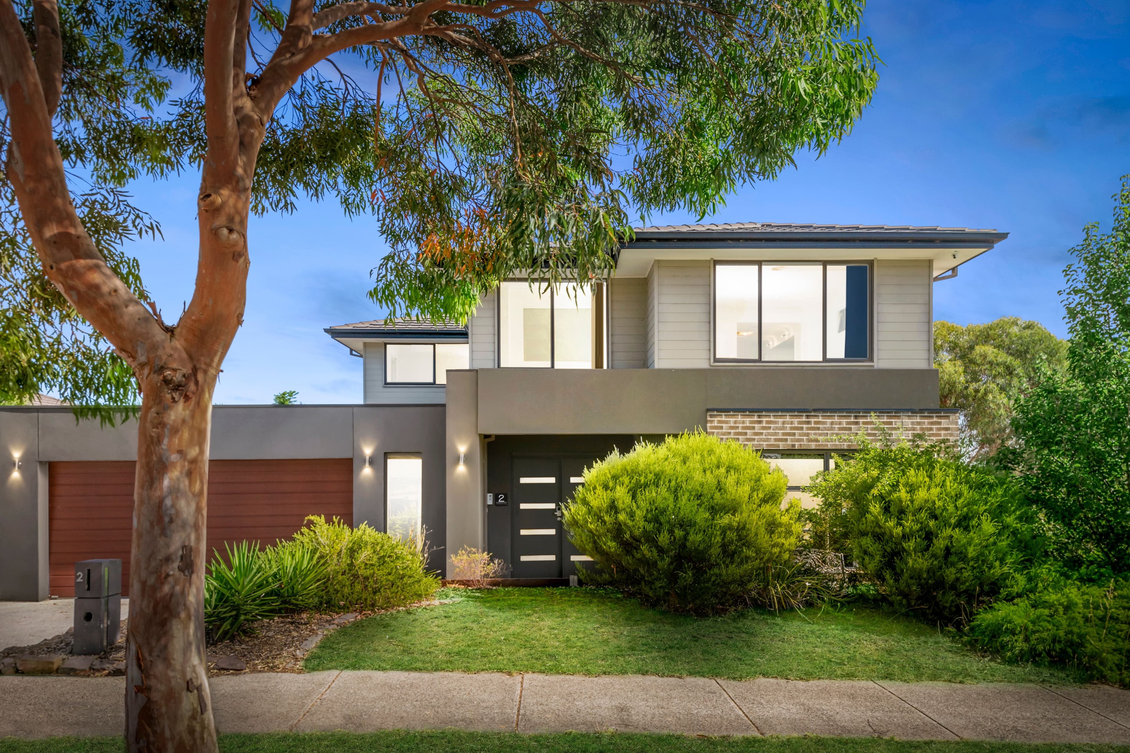 2 McKenzie Way, Doreen VIC 3754, Doreen - Image 1