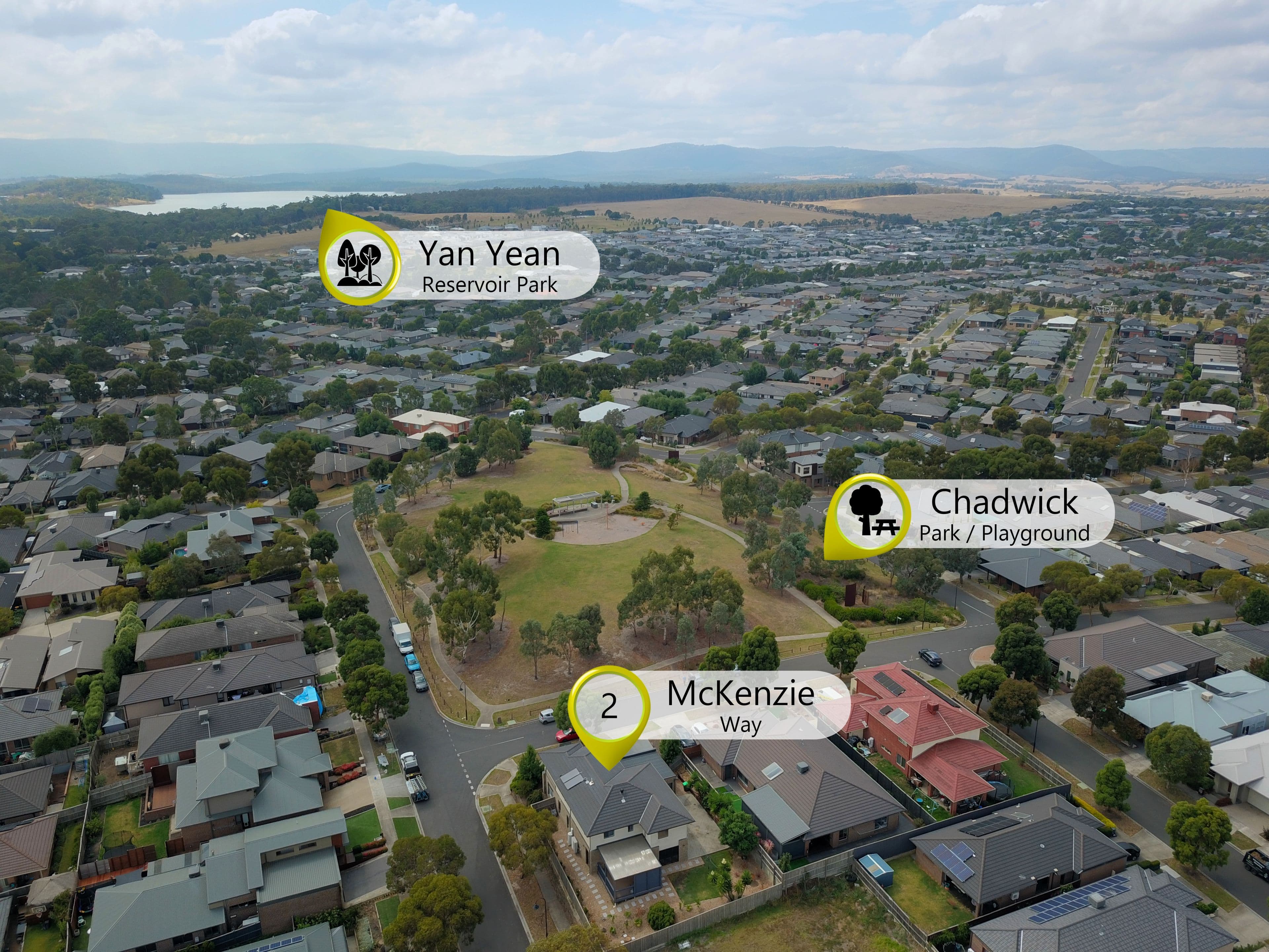 2 McKenzie Way, Doreen VIC 3754, Doreen - Thumbnail 2