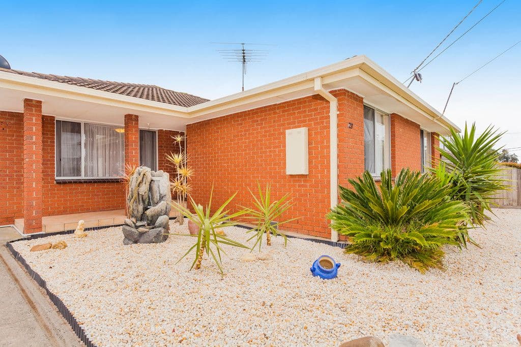 23 Truscott Street, WHITTINGTON VIC 3219, Whittington - Image 1