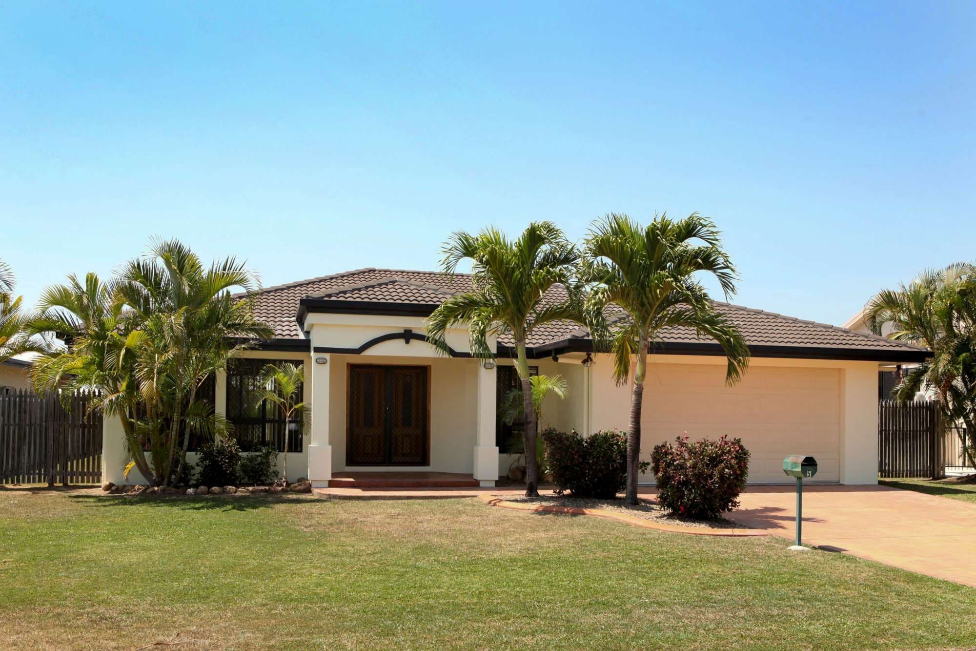 5 Emmet Court, ANNANDALE QLD 4814, Annandale - Image 1