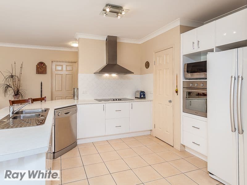 4 Peron Crescent, NORTH LAKES QLD 4509, North Lakes - Thumbnail 4
