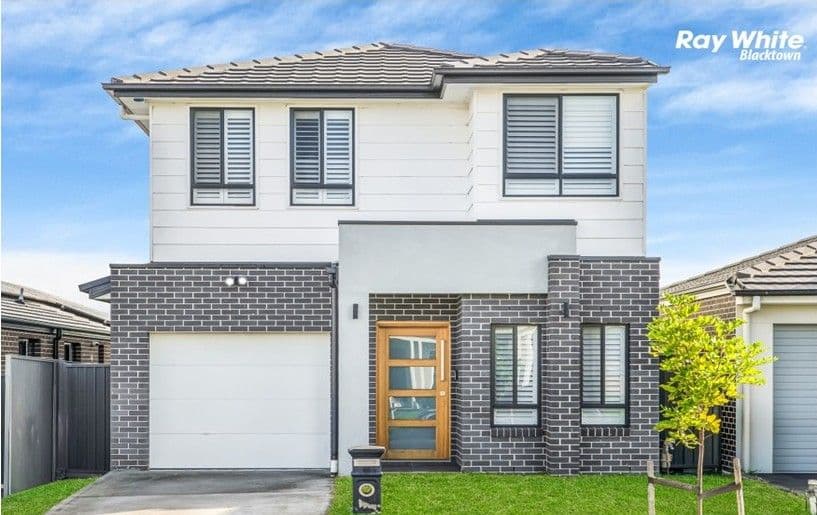 18 Kewba Street, Grantham Farm NSW 2765, Grantham Farm - Image 1