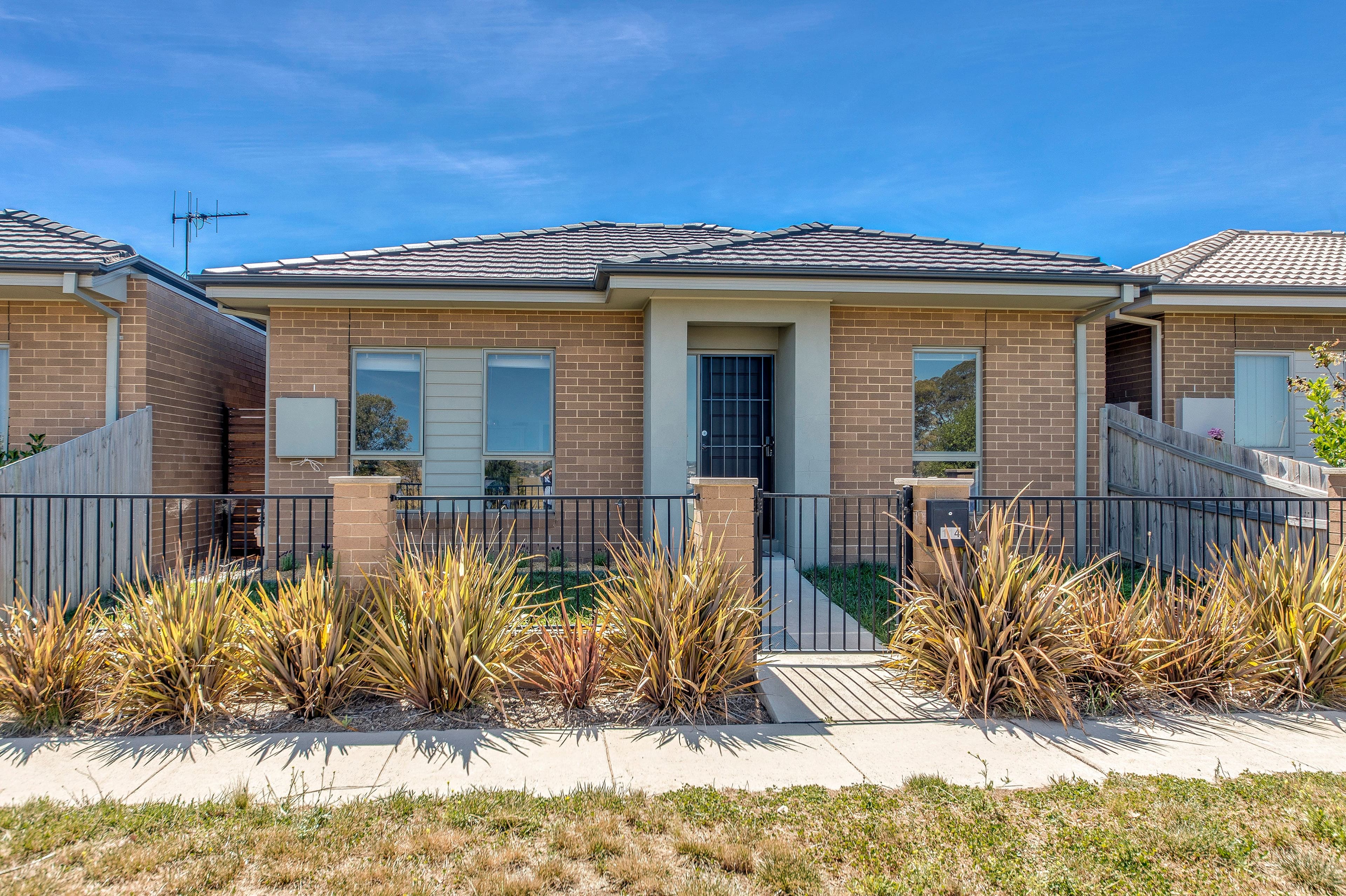 114 Roden Cutler Drive, Bonner ACT 2914, Bonner - Image 1