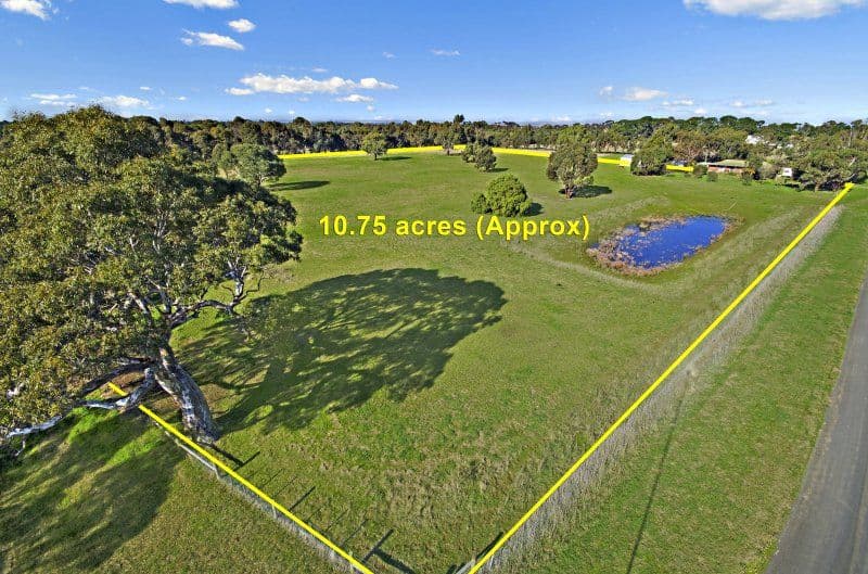 29 Gibson Road, INVERLEIGH VIC 3321, Inverleigh - Image 1