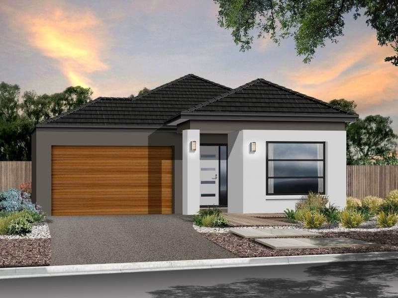 Lot 2714 Inverness Road, MERNDA VIC 3754, Mernda - Image 1