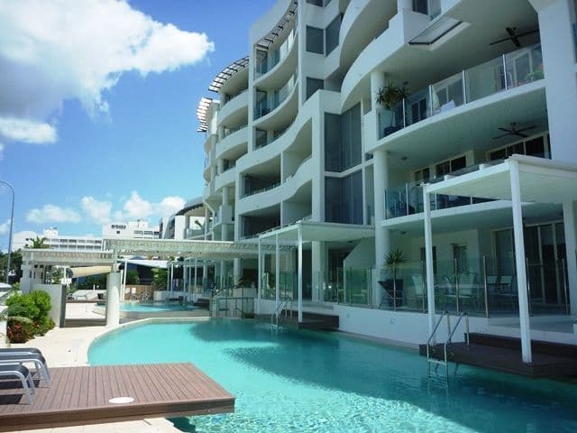144 Abbott Street, CAIRNS QLD 4870, Cairns City - Image 1