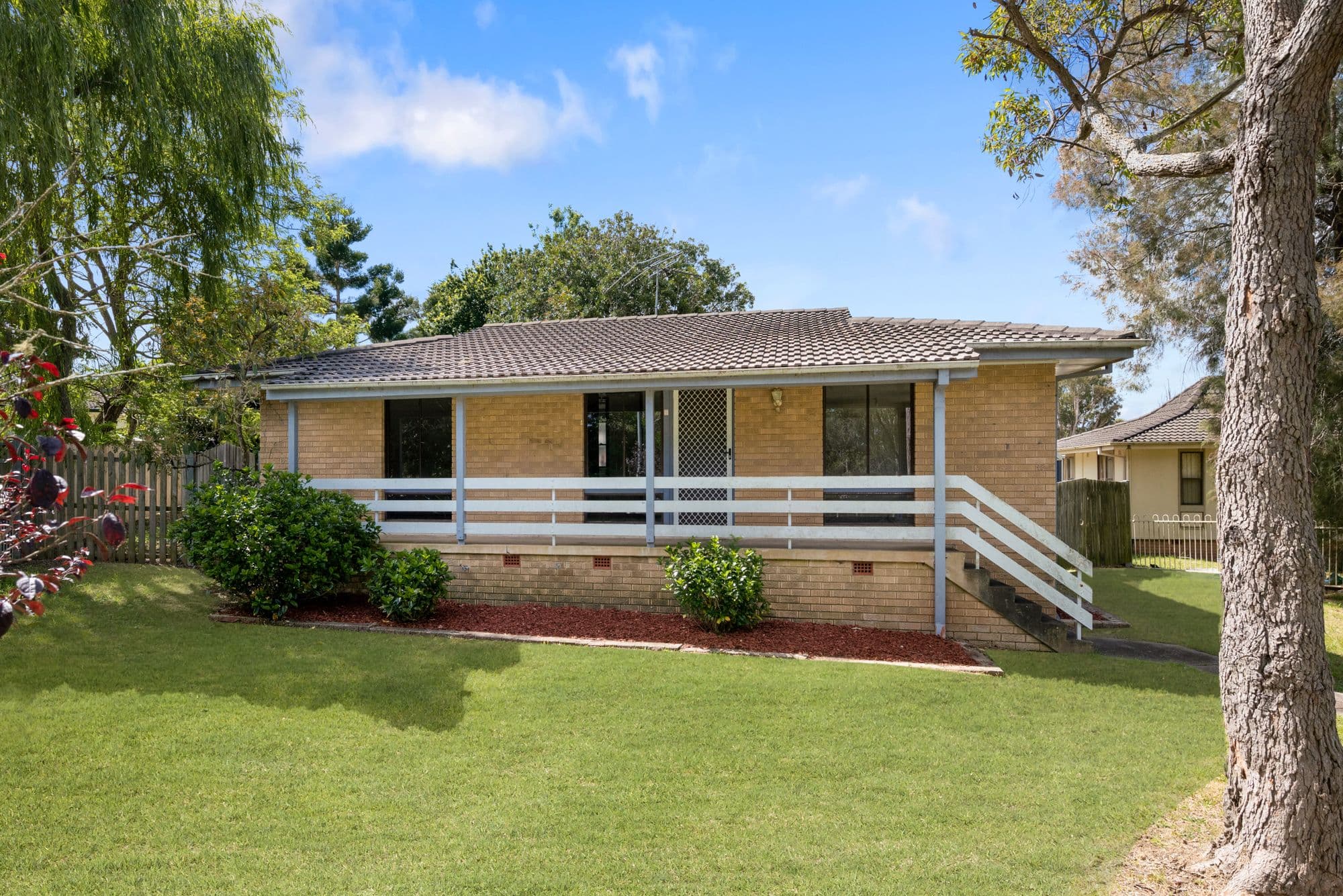 256 Riverside Drive, Airds NSW 2560, Airds - Image 1
