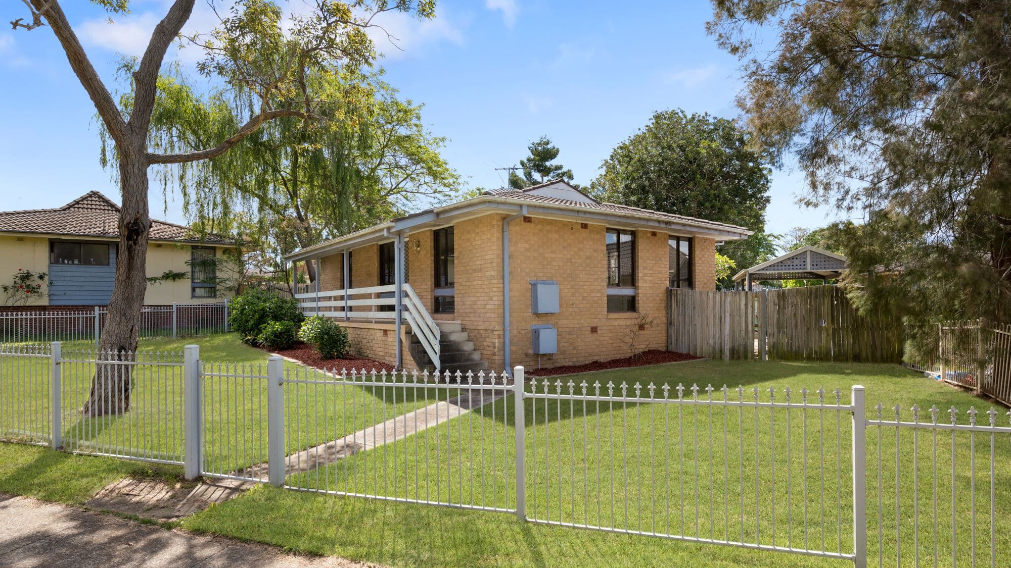 256 Riverside Drive, Airds NSW 2560, Airds - Thumbnail 2