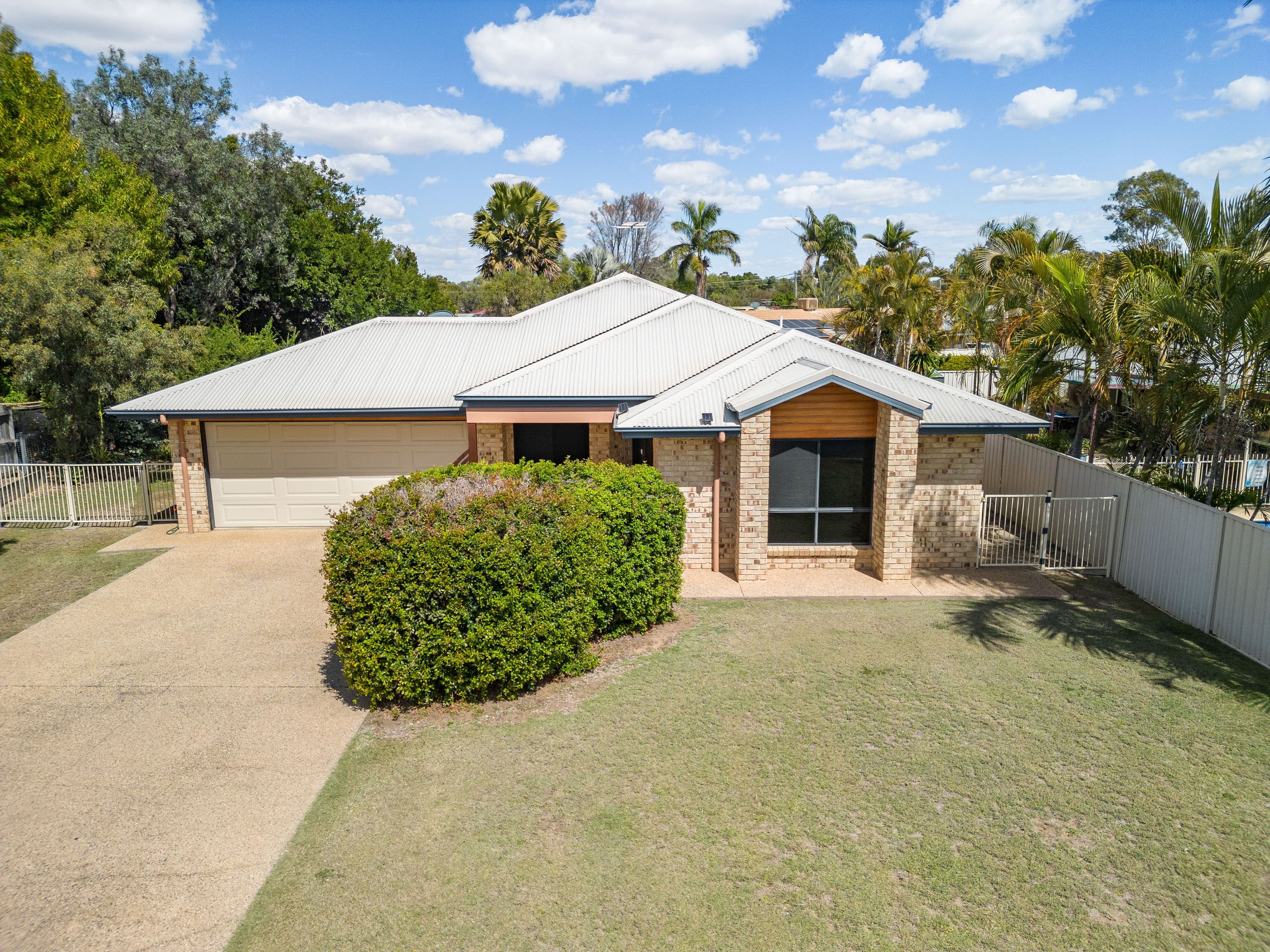 2 Ibell Court, Emerald QLD 4720, Emerald - Image 1