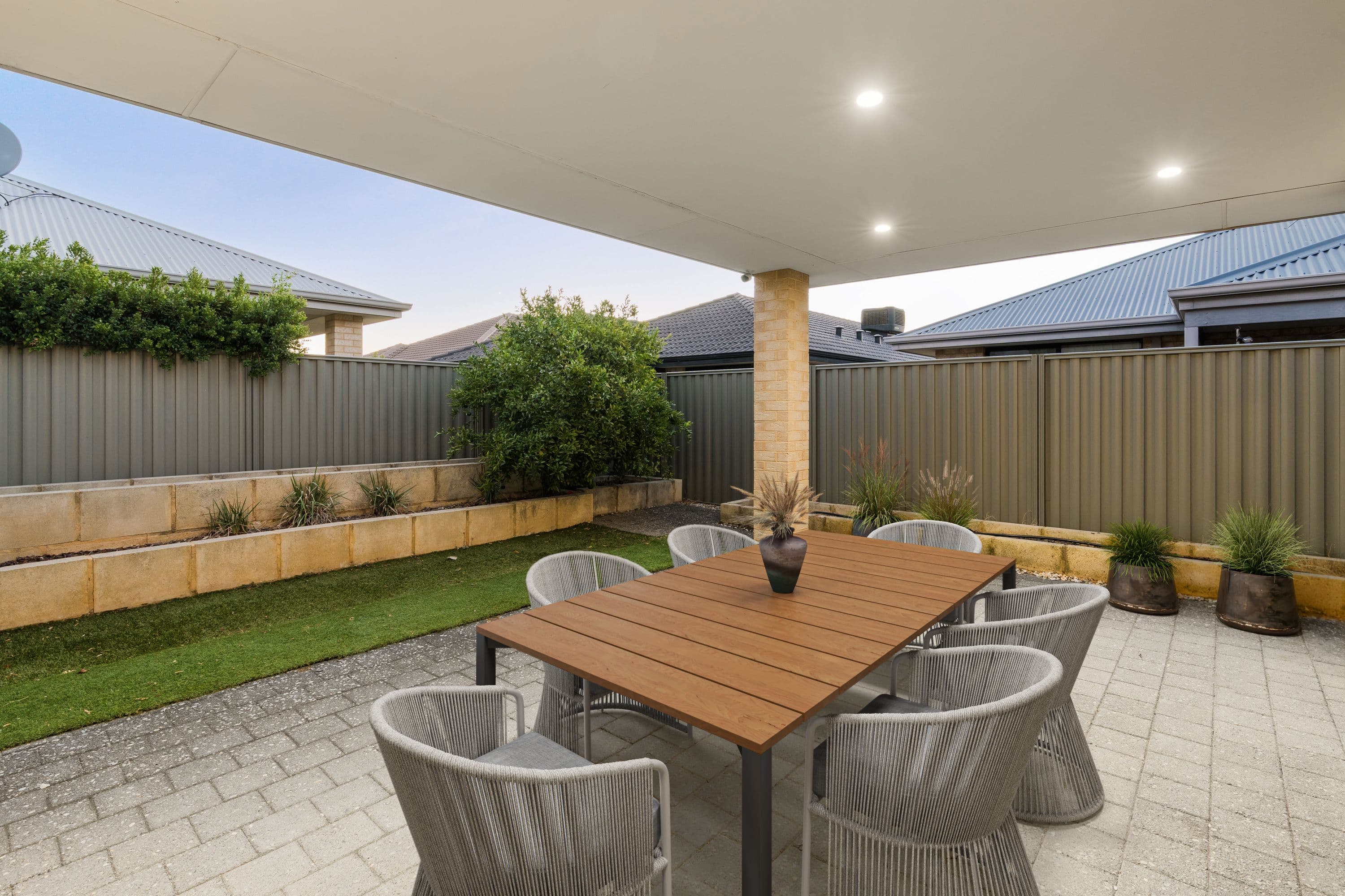 3 Chatham Way, Harrisdale WA 6112, Harrisdale - Thumbnail 2