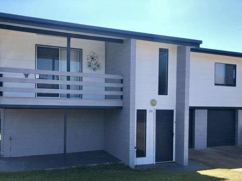 20 Saunders Street, Point Vernon QLD 4655, Point Vernon - Thumbnail 3