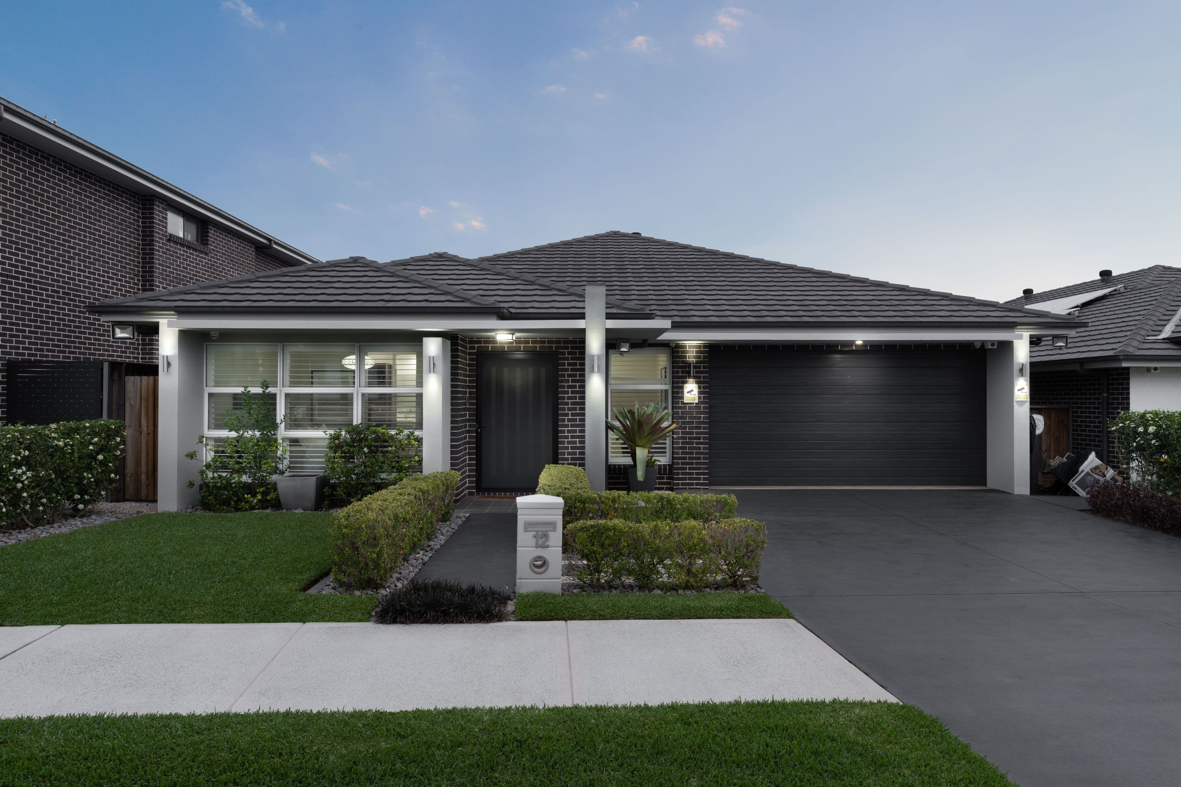 12 Louvain Road, Edmondson Park NSW 2174, Edmondson Park - Image 1