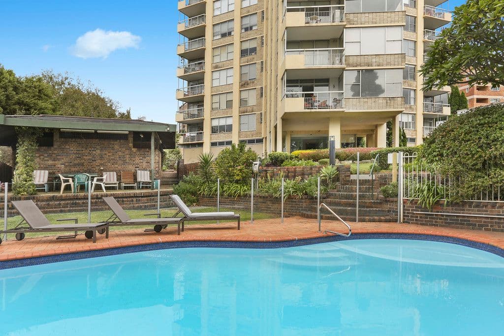 6 Trelawney Street, Woollahra NSW 2025, Woollahra - Thumbnail 4