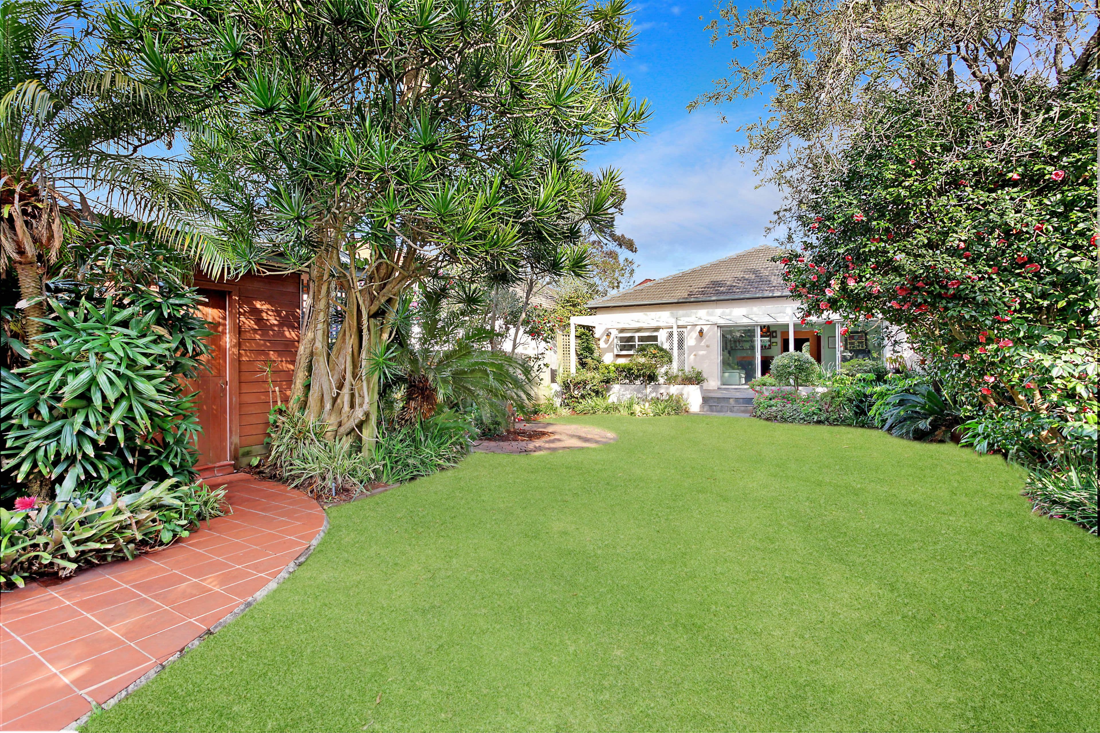 46 Warners Avenue, North Bondi NSW 2026, North Bondi - Image 1