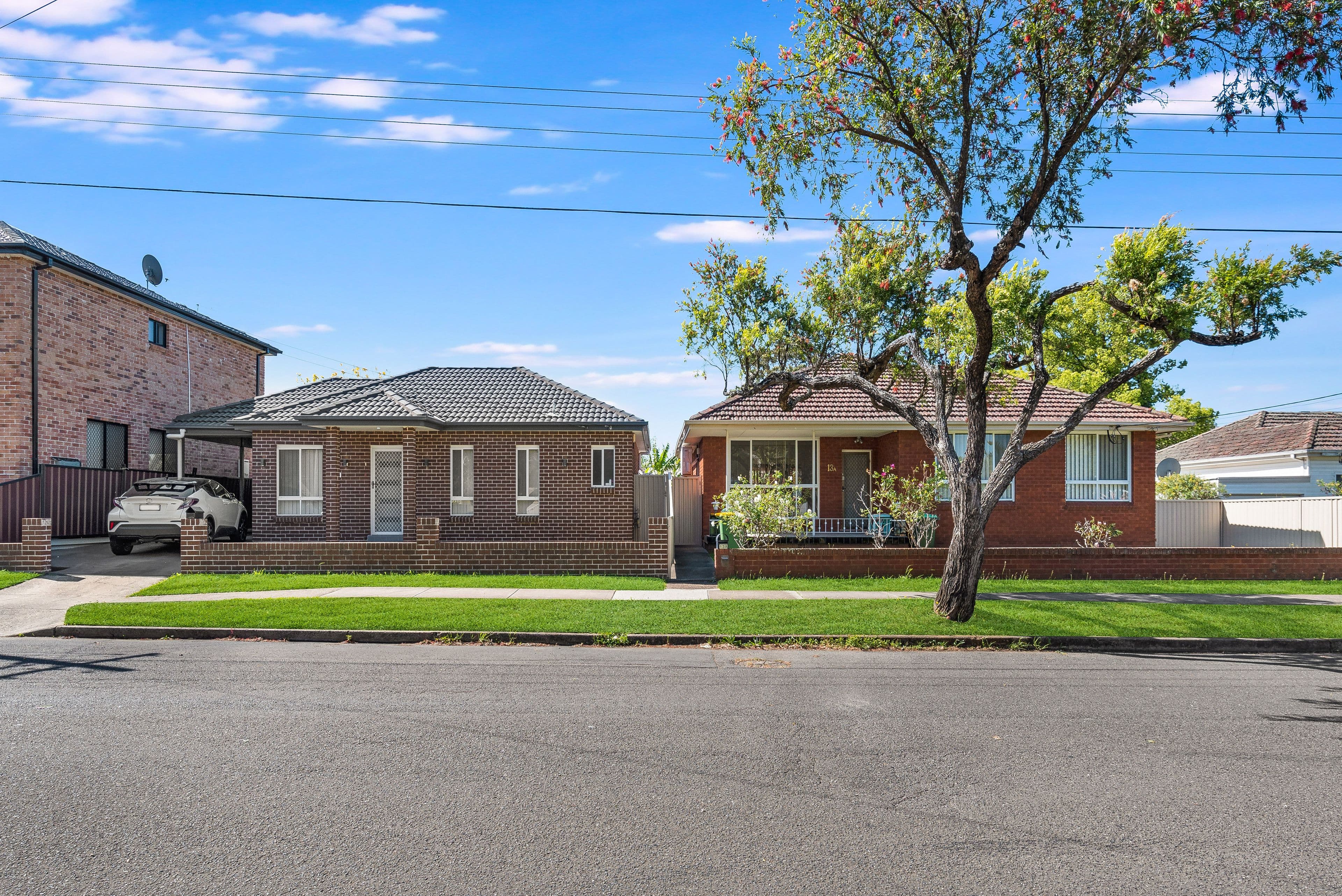 13A & 1/13A Lancelot Street, CONDELL PARK NSW 2200, Condell Park - Image 1