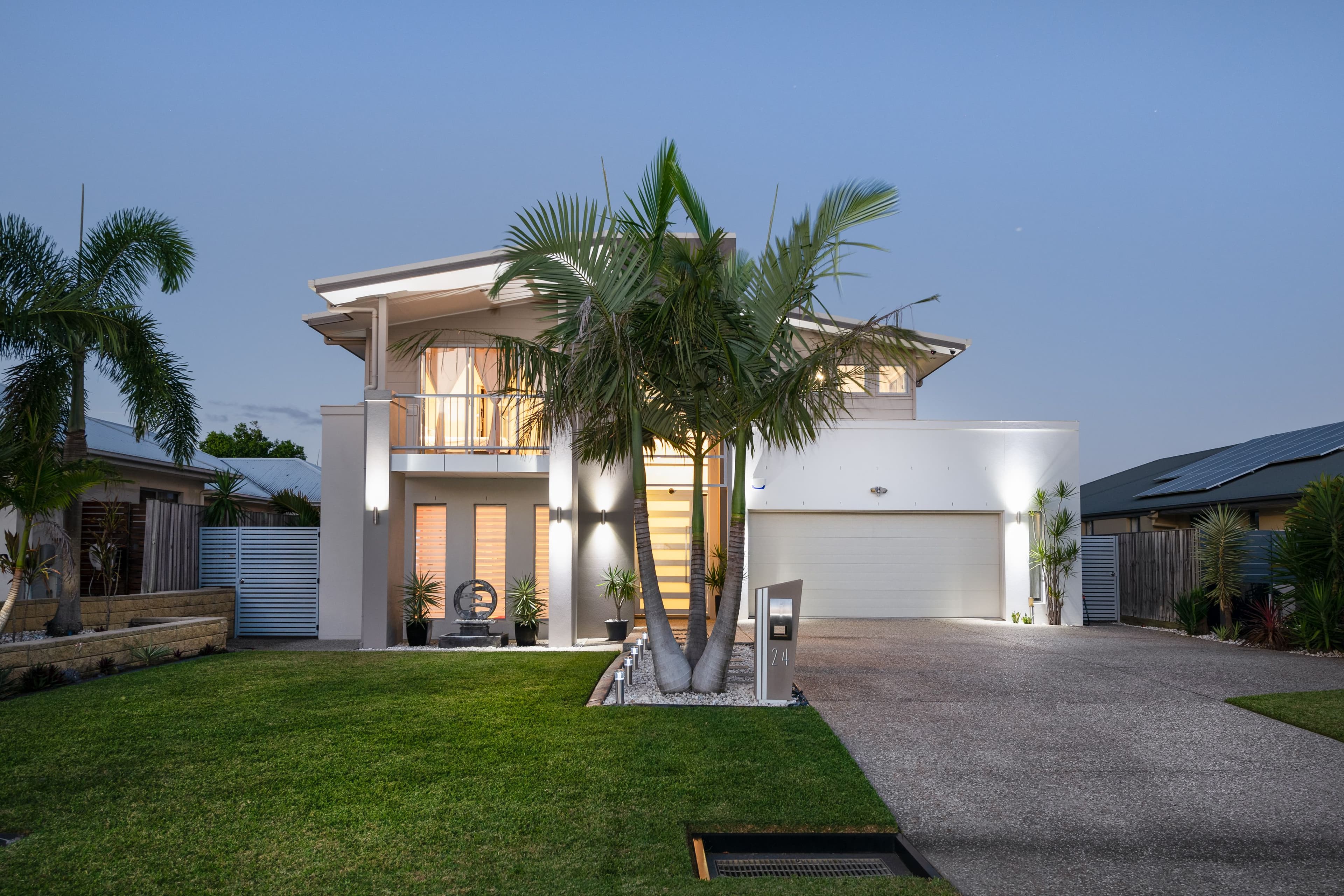24 Peregrine Crescent, Coomera QLD 4209, Coomera - Image 1