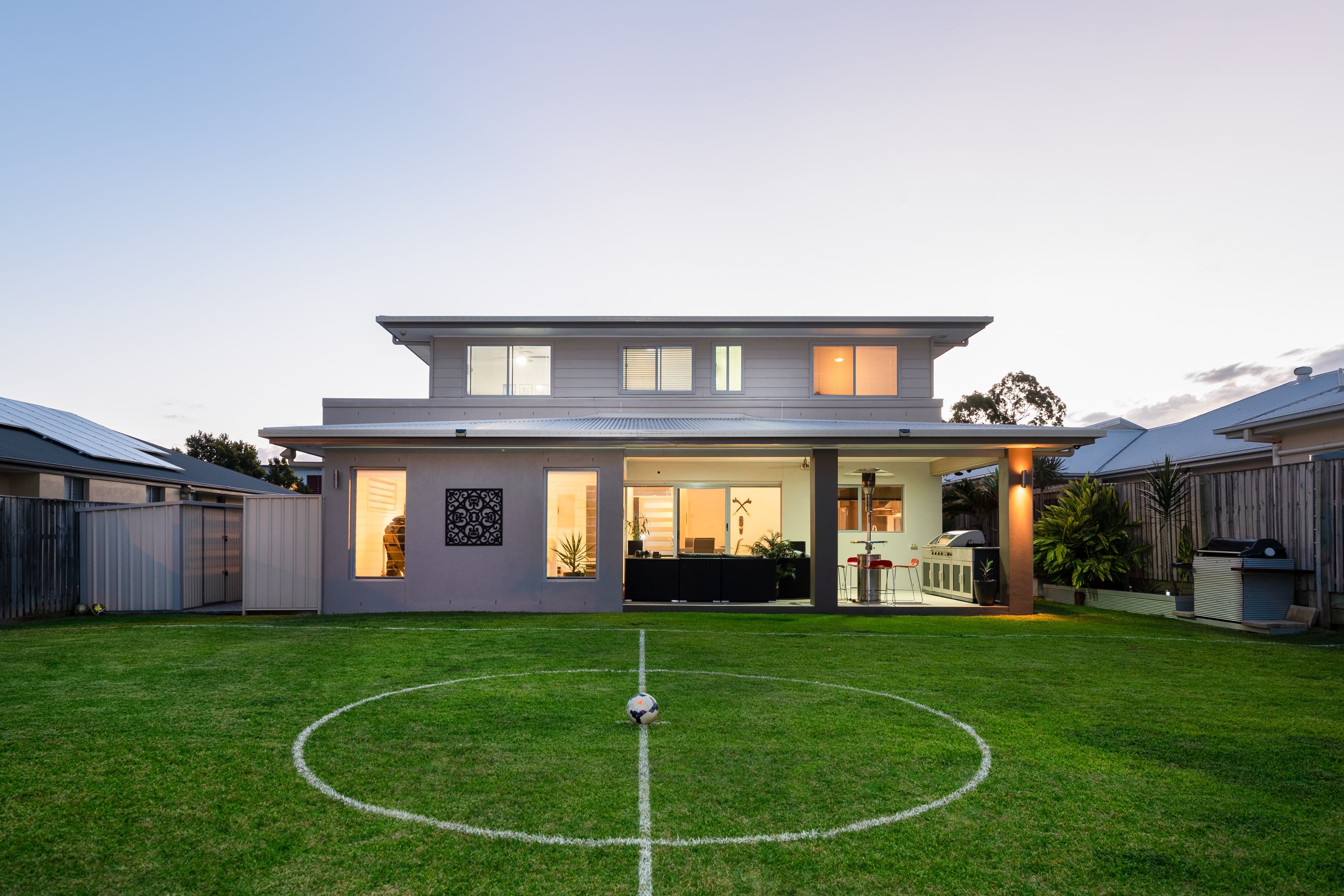24 Peregrine Crescent, Coomera QLD 4209, Coomera - Thumbnail 2