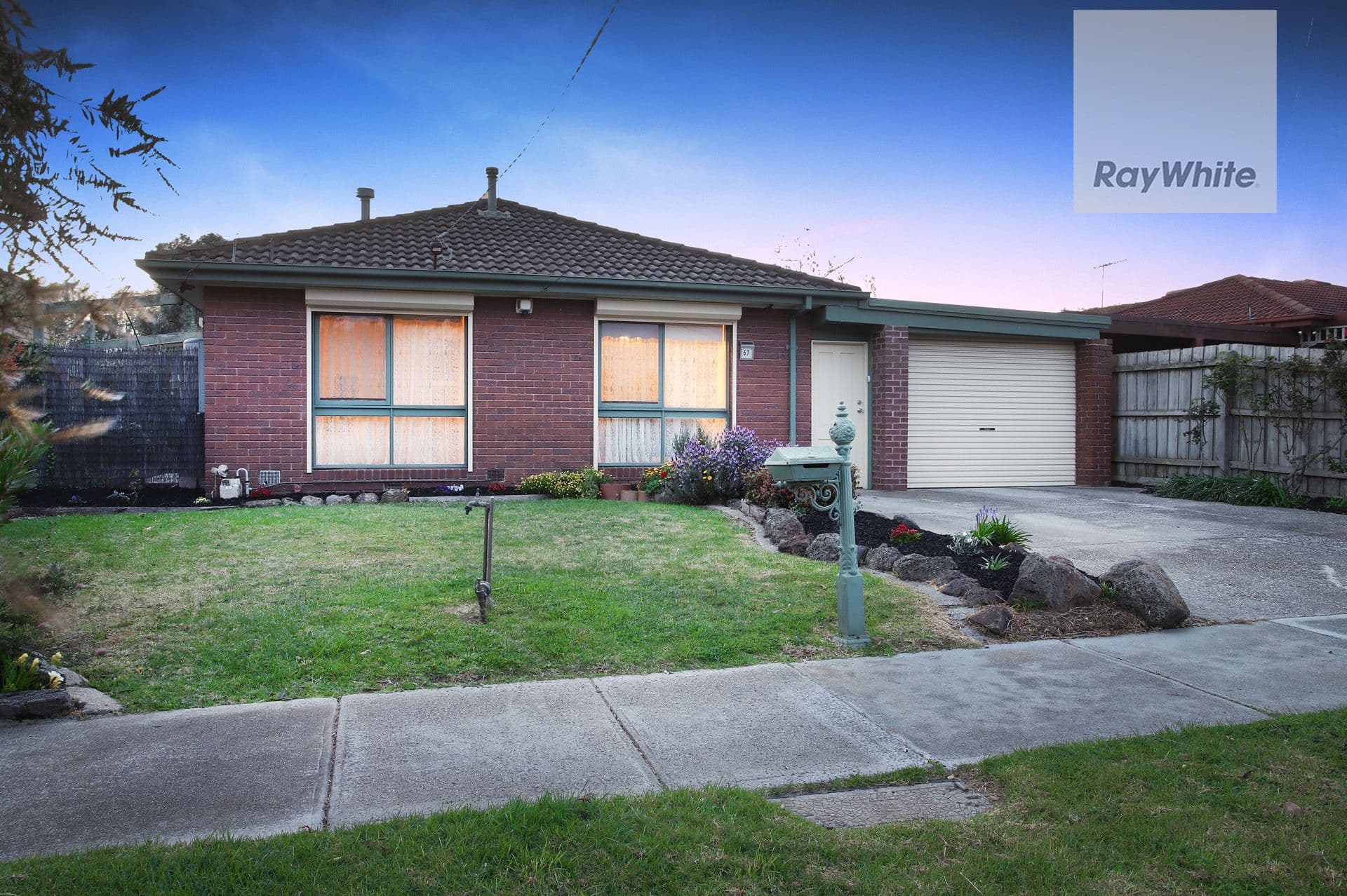 57 Lenoak Street, Gladstone Park VIC 3043, Gladstone Park - Image 1
