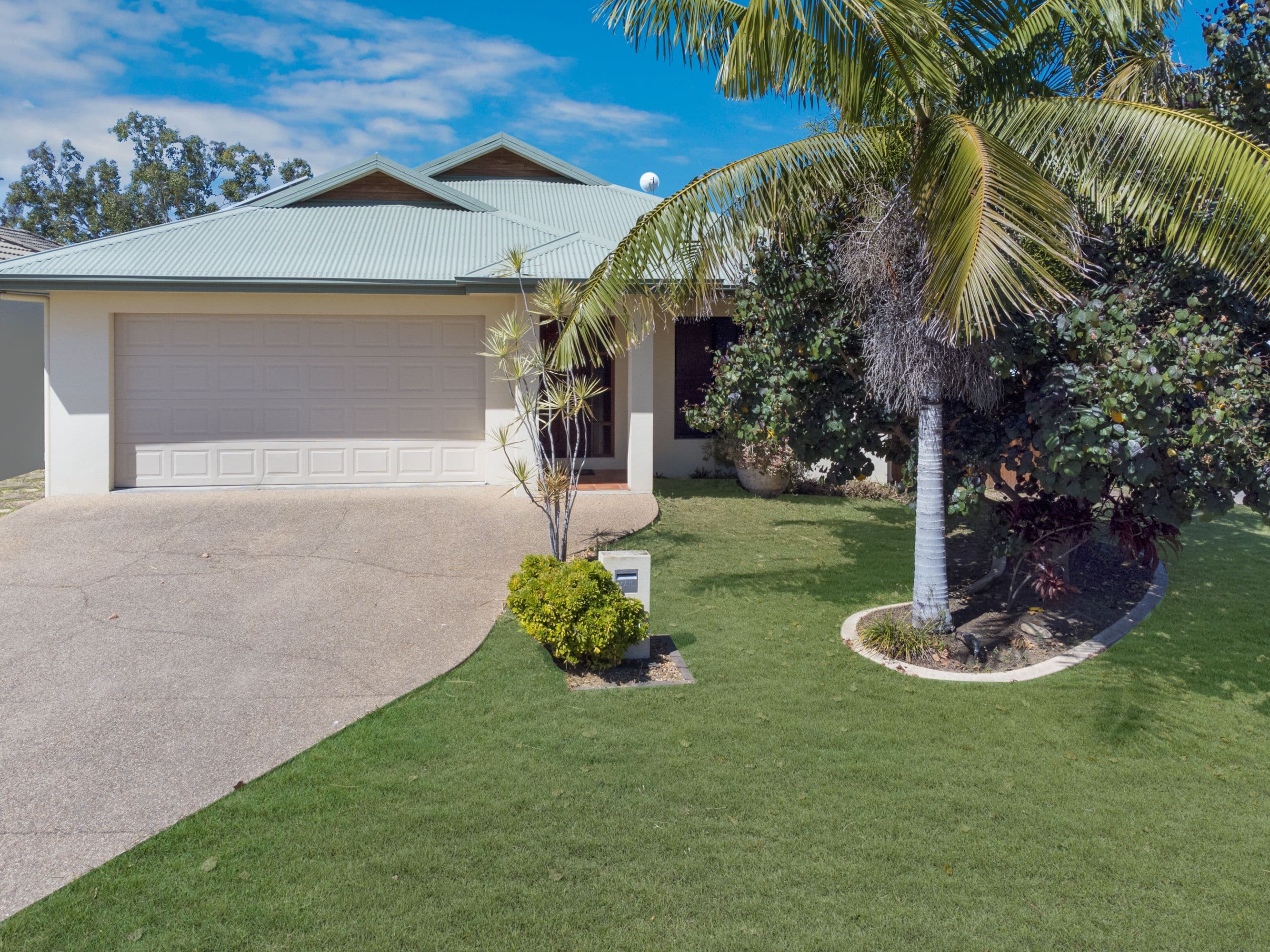 19 Sunningdale Court, Kirwan QLD 4817, Kirwan - Thumbnail 2