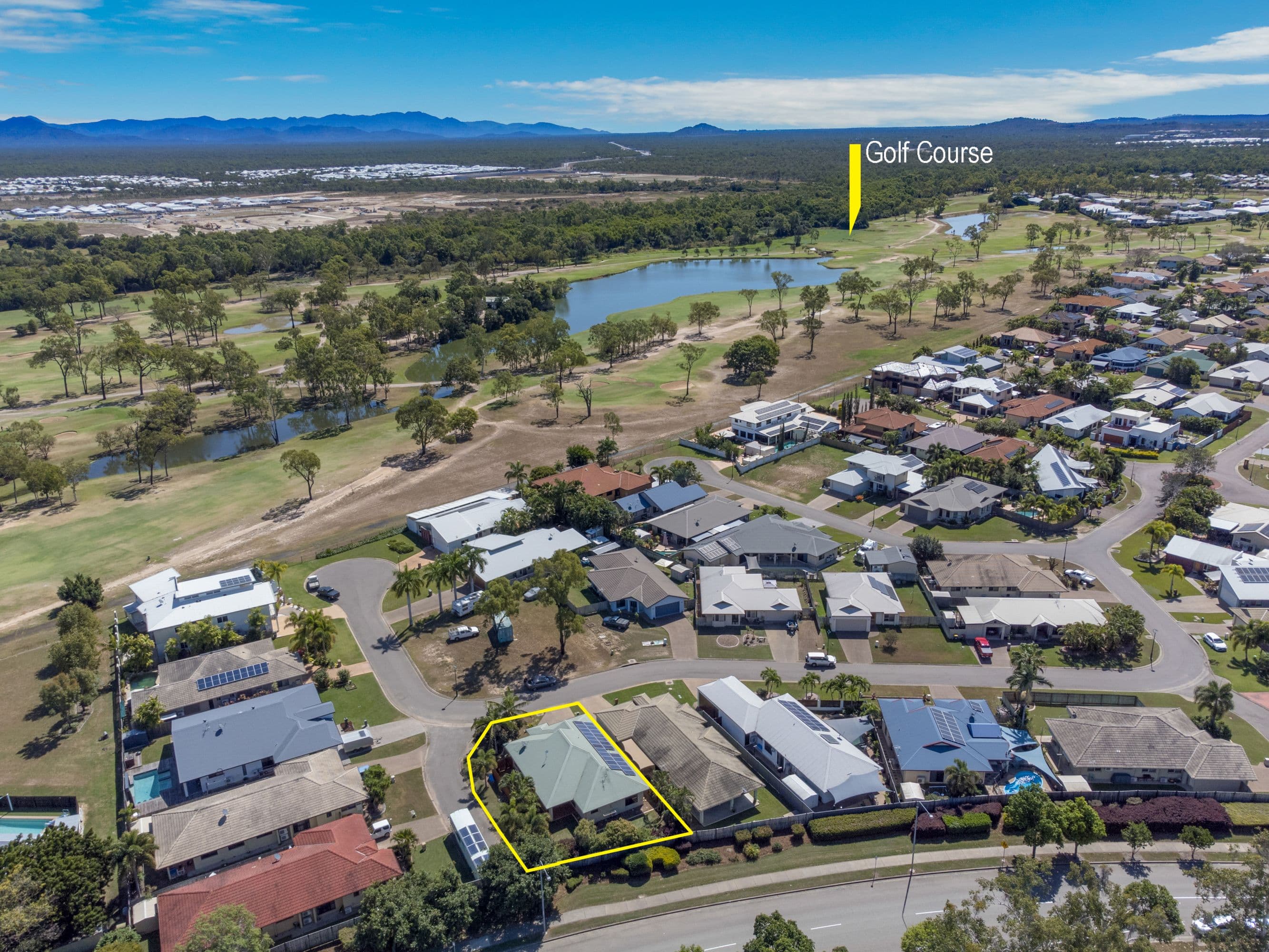 19 Sunningdale Court, Kirwan QLD 4817, Kirwan - Thumbnail 3