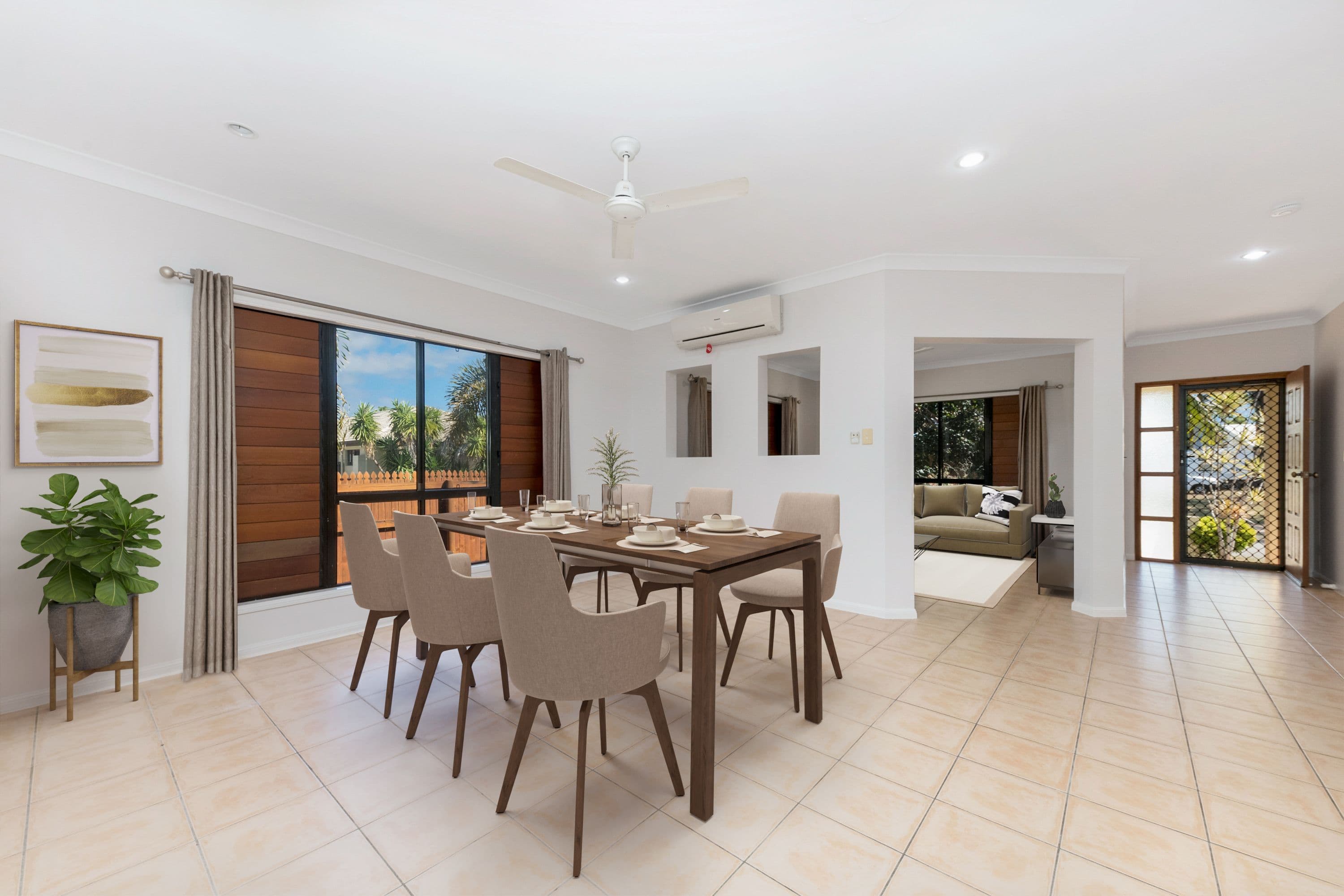 19 Sunningdale Court, Kirwan QLD 4817, Kirwan - Thumbnail 6