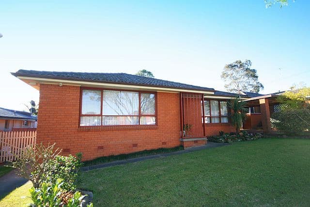 70 Flinders Road, GEORGES HALL NSW 2198, Georges Hall - Image 1