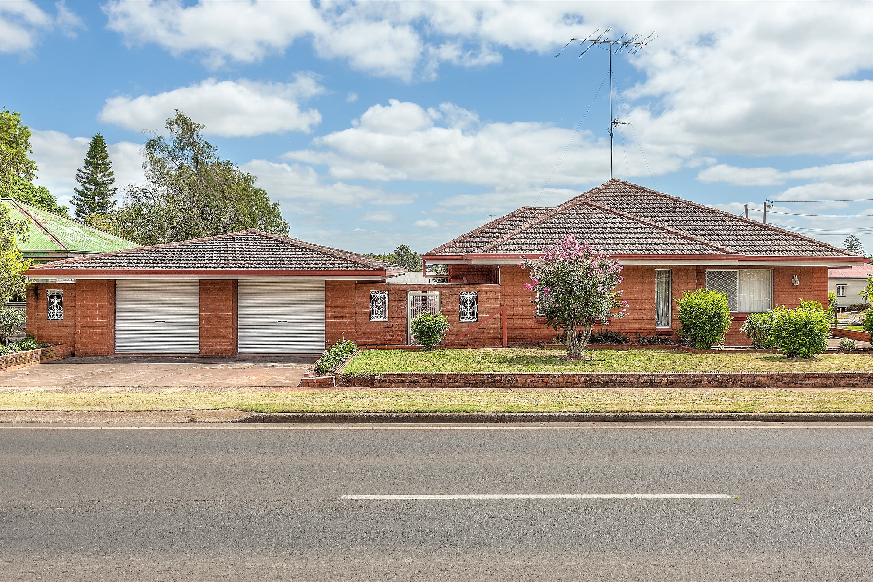 17 Berry Street, Wilsonton QLD 4350, Wilsonton - Image 1