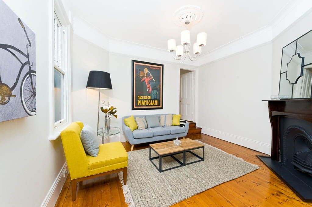 29 Linthorpe Street, NEWTOWN NSW 2042, Newtown - Image 1