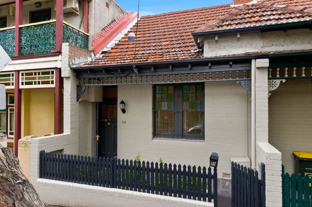 29 Linthorpe Street, NEWTOWN NSW 2042, Newtown - Thumbnail 7