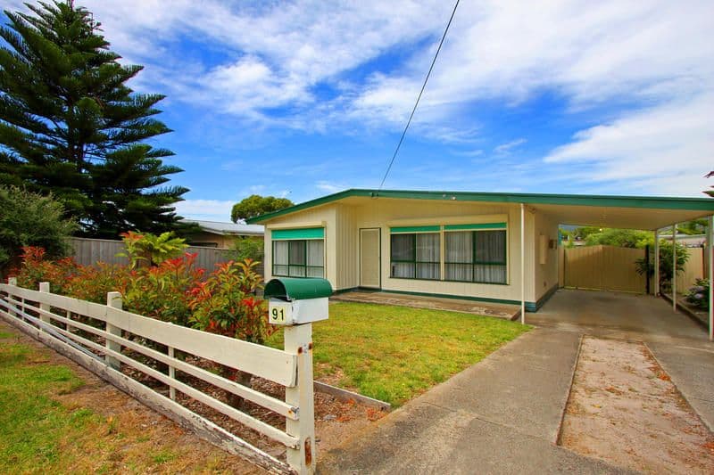 26 Grigg Street, Ravenshoe, QLD, 4888, Ravenshoe - Image 1