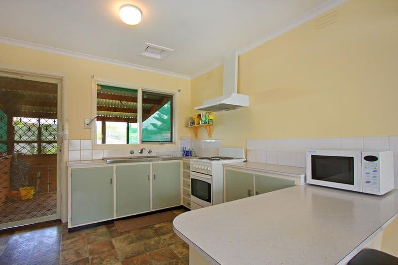 26 Grigg Street, Ravenshoe, QLD, 4888, Ravenshoe - Thumbnail 4