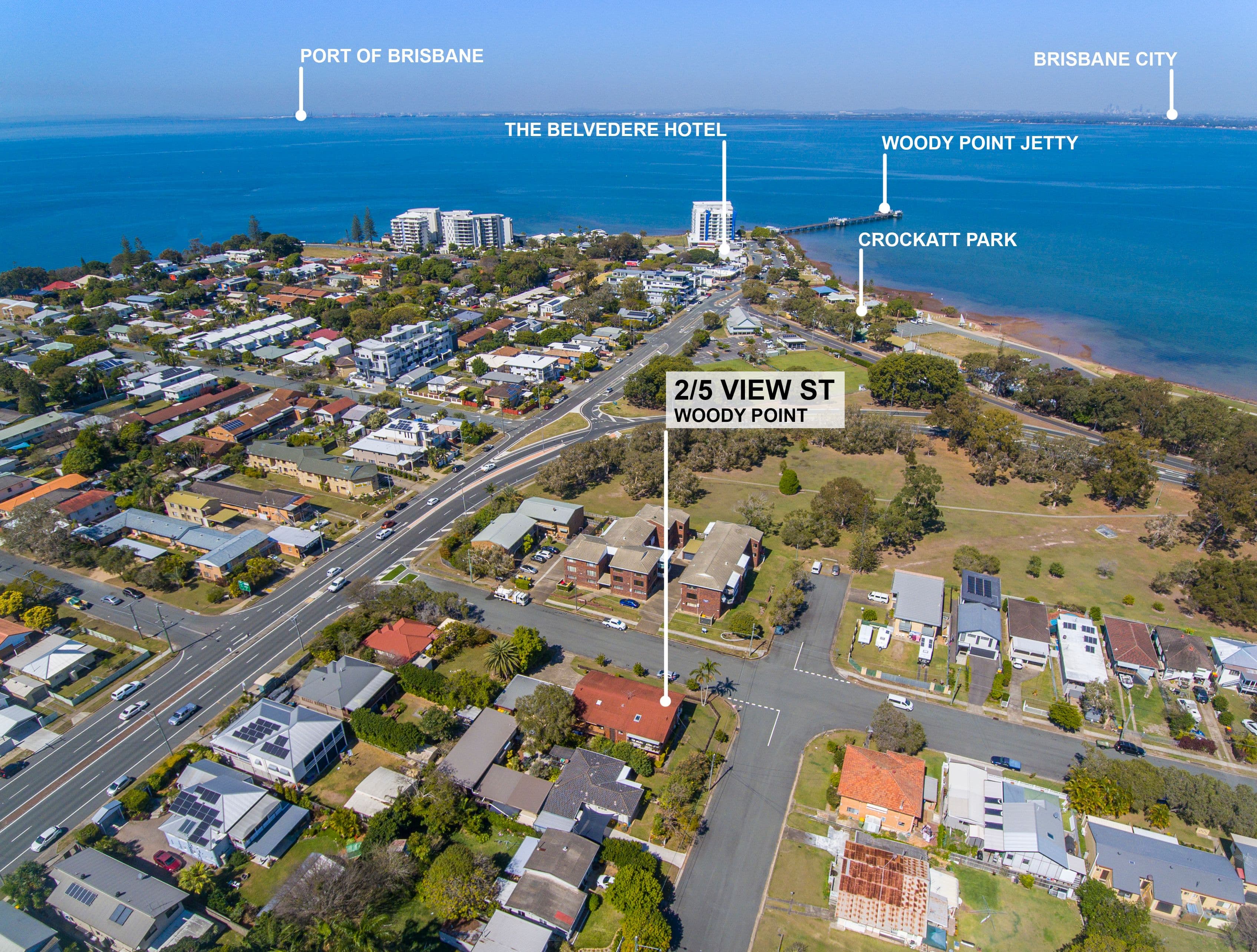 5 View Street, Woody Point QLD 4019, Woody Point - Thumbnail 3