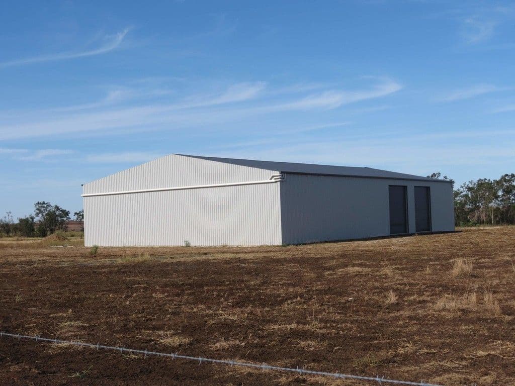 Lot 193 Capricorn Highway, Emerald QLD 4720, Emerald - Image 1