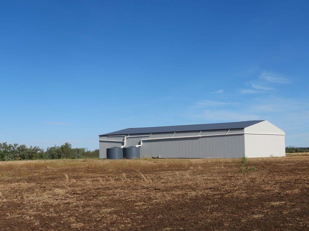 Lot 193 Capricorn Highway, Emerald QLD 4720, Emerald - Thumbnail 3