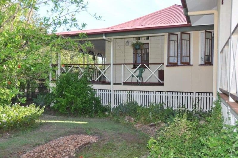 CHARTERS TOWERS QLD 4820, Charters Towers City - Image 1