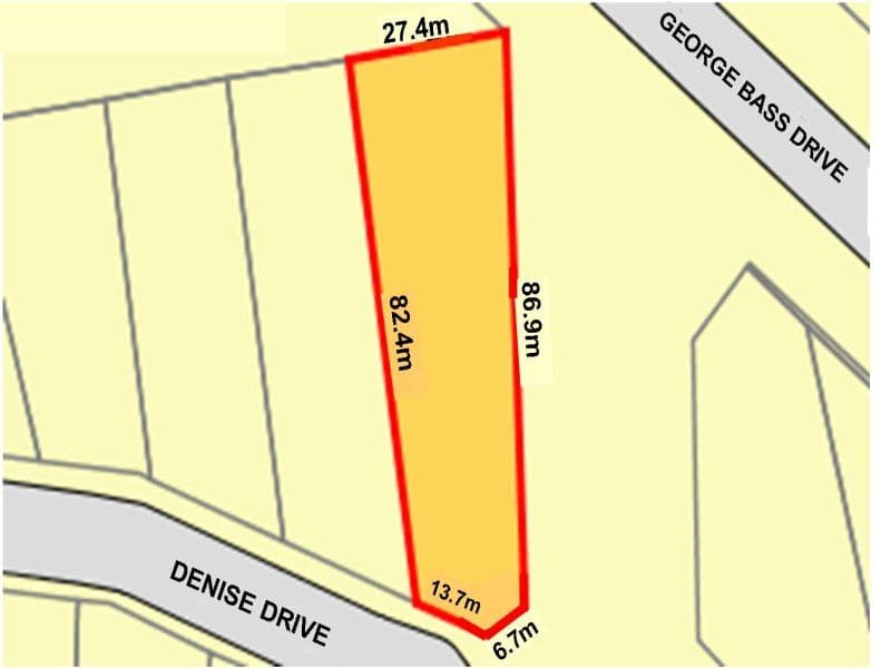 48 Denise Drive, Lilli Pilli NSW 2536, Lilli Pilli - Thumbnail 2