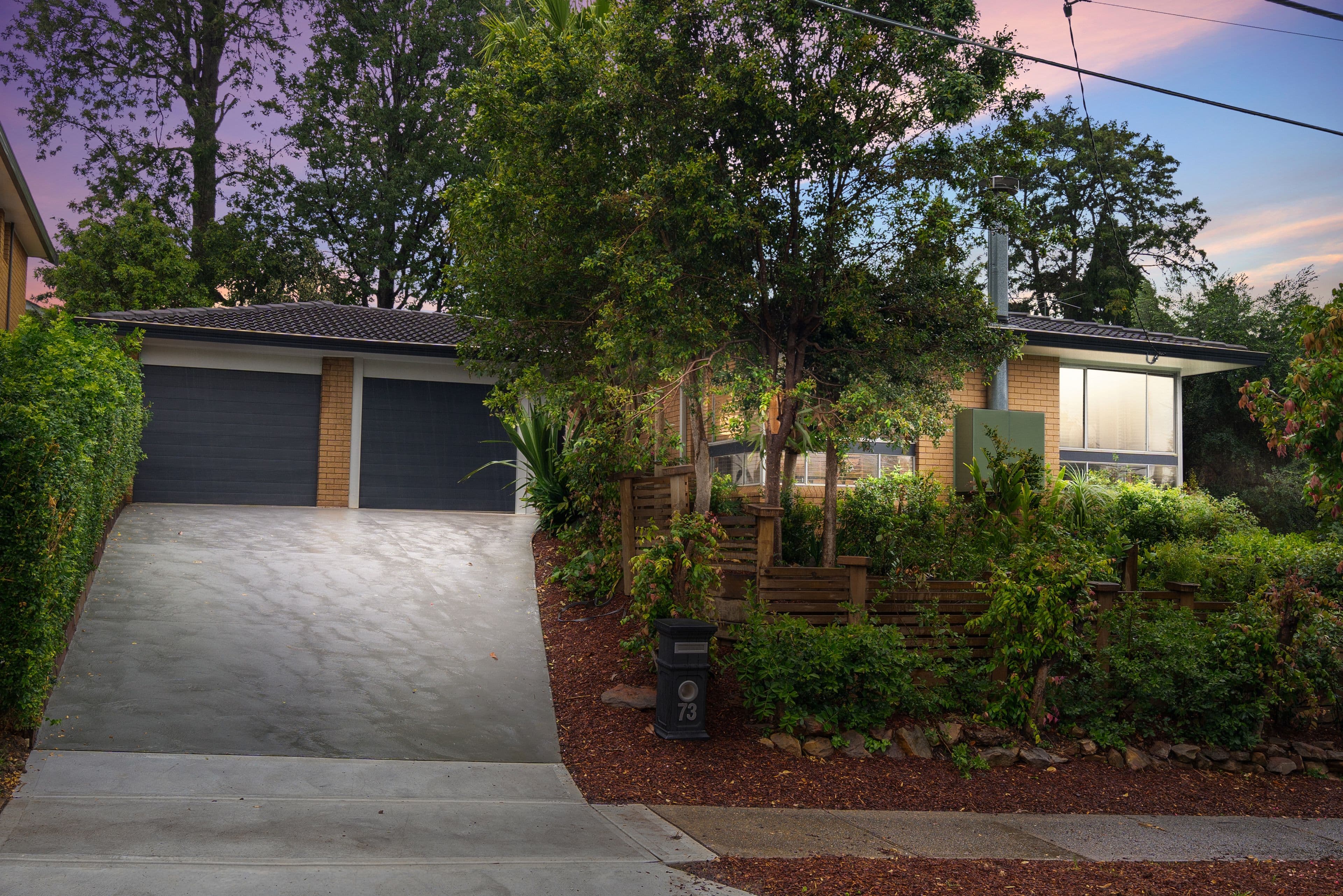 73 Caroline Chisholm Drive, Winston Hills NSW 2153, Winston Hills - Image 1