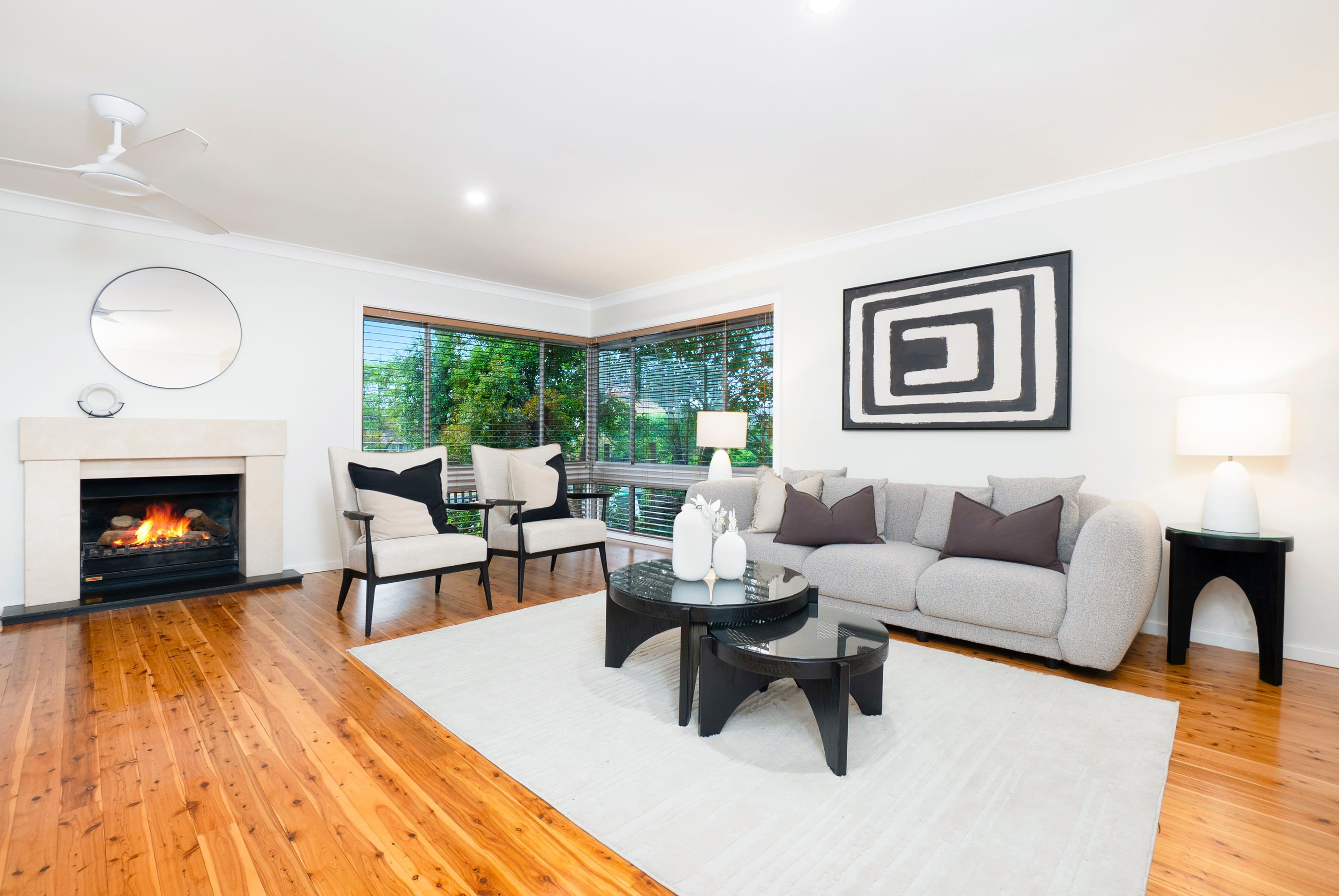 73 Caroline Chisholm Drive, Winston Hills NSW 2153, Winston Hills - Thumbnail 4