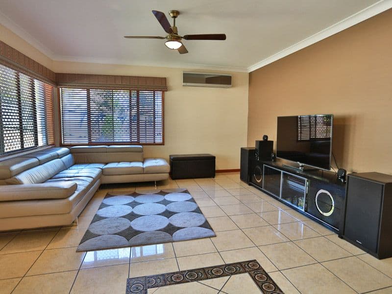 91 Saraband Drive, Eatons Hill QLD 4037, Eatons Hill - Image 1