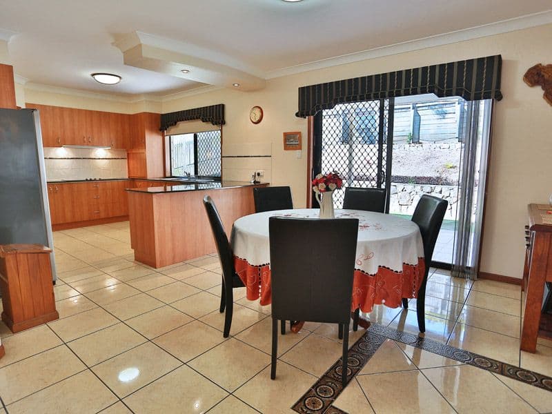 91 Saraband Drive, Eatons Hill QLD 4037, Eatons Hill - Thumbnail 3