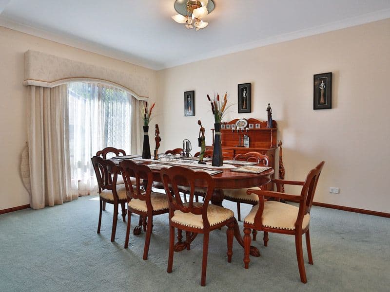 91 Saraband Drive, Eatons Hill QLD 4037, Eatons Hill - Thumbnail 6