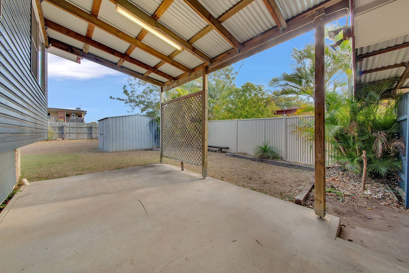 3 Smith Street, West Gladstone QLD 4680, West Gladstone - Thumbnail 8