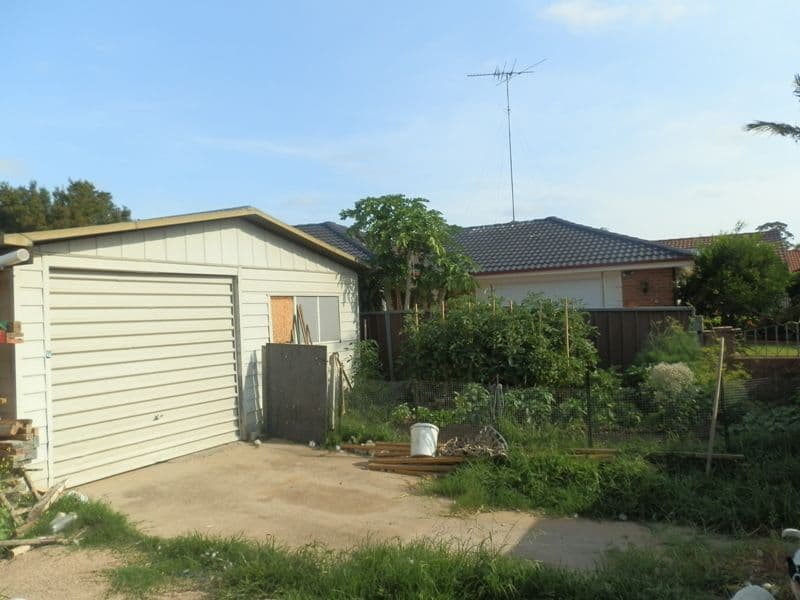 10 Wordsworth Street, WETHERILL PARK NSW 2164, Wetherill Park - Thumbnail 8