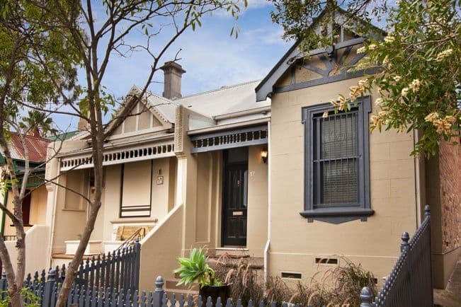 17 Darley Street, NEWTOWN NSW 2042, Newtown - Thumbnail 2